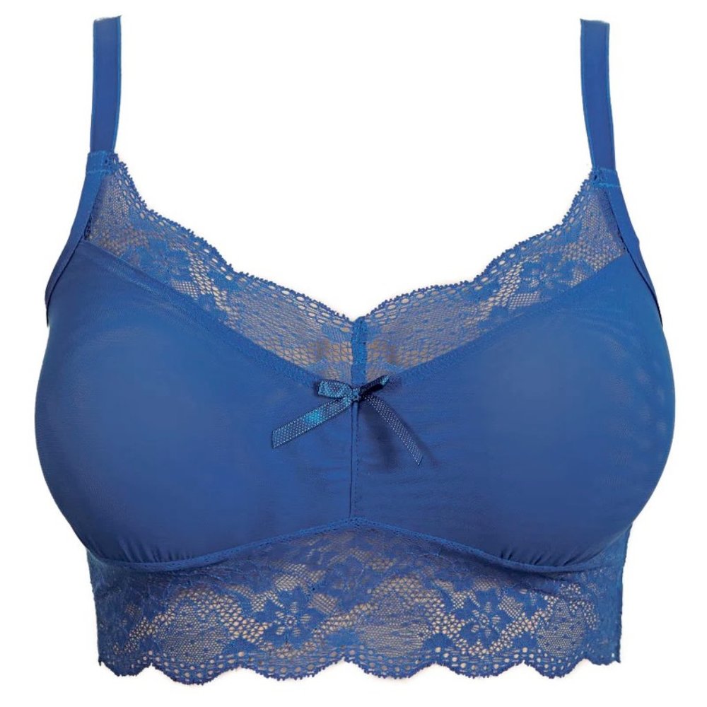 Fancies Bralette Wireless Bra